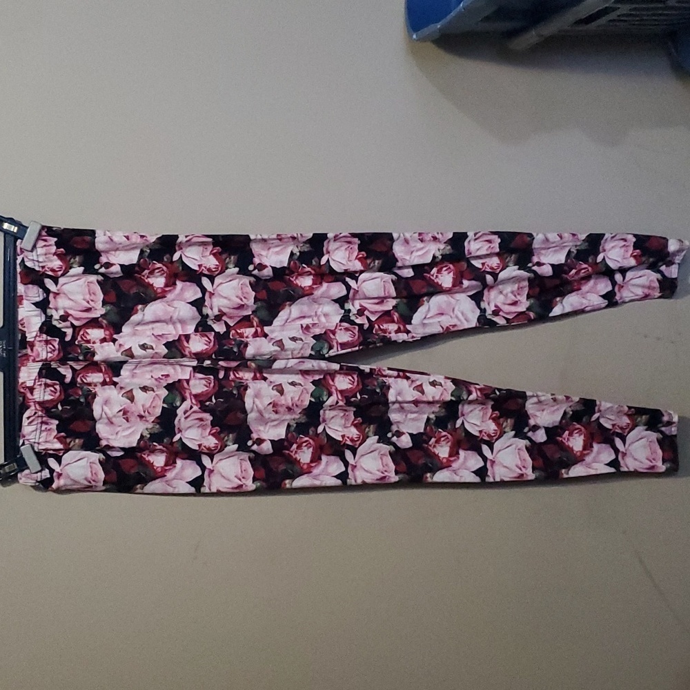 New mix plus size leggings